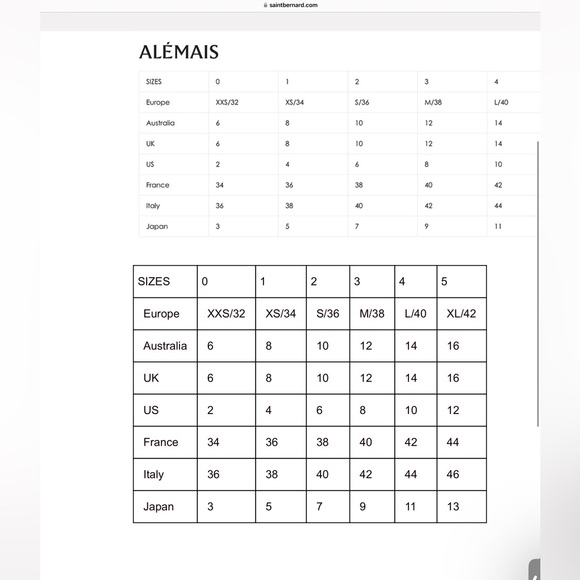 ALEMAIS
Alemais Women's Petra Crochet Midi Dress
Size Guide
$575.00 - Picture 16 of 16